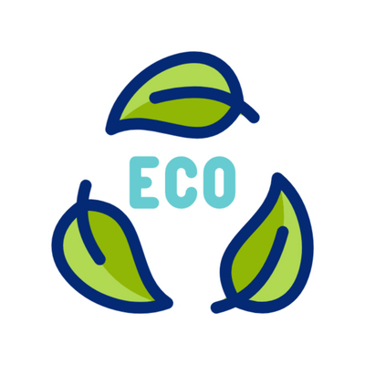 <p>Eco-friendly <br/>product</p>